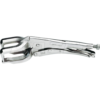 Hazet 758-1 Grip Pliers