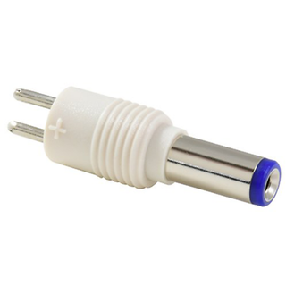 NTE Electronics 57-UA4 1.35 X 3.5MM STRAIGHT TIP ADAPTER