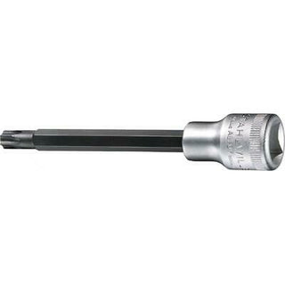 Stahlwille 03131240 1054TX 1/2" TORX® Socket, T40