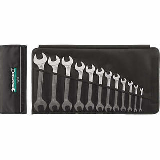 Stahlwille 96404307 10a/11 Double open ended Spanner Set