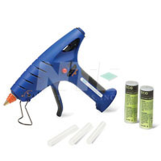 NTE Electronics J-600 GLUE GUN BUTANE POWERED 320-460 F