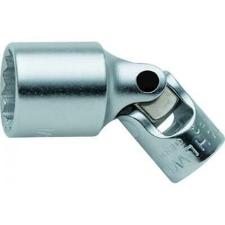 Stahlwille 01140006 Uniflex Spanner Socket