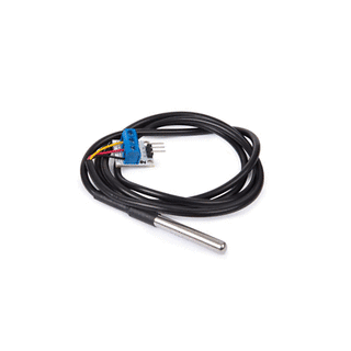 Velleman WPSE324 Temperature Probe DS18b20 & Adapter