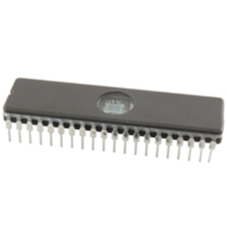 NTE Electronics NTE16C74BJW PIC-MCU 8BITCMOS UVEPROM