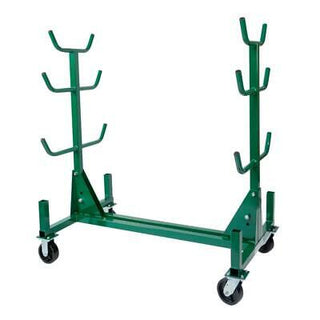 Greenlee 668 Conduit Pipe and Storage Rack