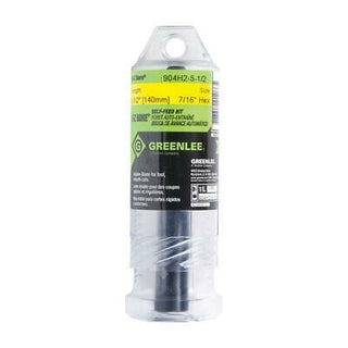 Greenlee 904H2-5-1/2 EXTENSION-5 50 BIT (POP)