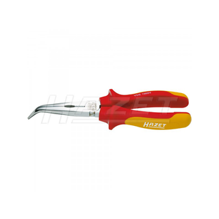 Hazet 1841BVDE-33 VDE Snipe Nose Pliers