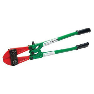 Greenlee HDBC24 HD Bolt Cutter - 24"