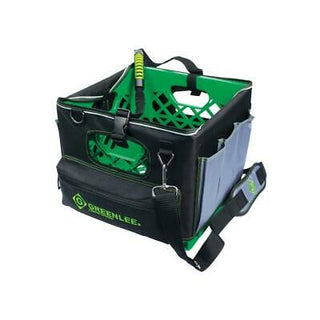 Greenlee 0158-28 Crate Cover Tool Organizer