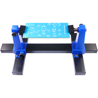 ELENCO ZD-11E Adjustable Circuit Board Holder