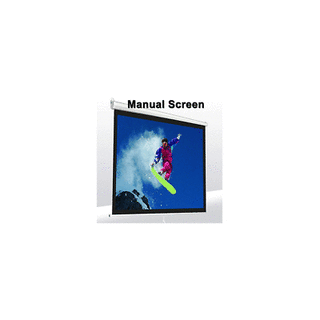 XtremPro 41125 Manual Screen 84in