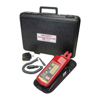 Greenlee PRX-69D Proximity Voltage Detector Kit, 69kV