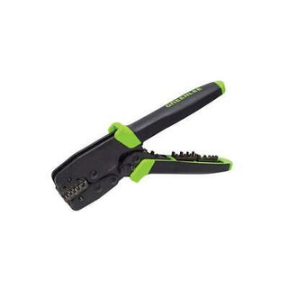 Greenlee K210 Terminal Crimping Tool