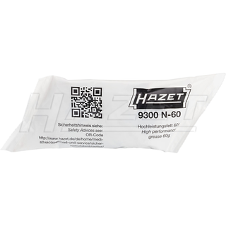 Hazet 9300N-60 High Performance Lubricant