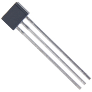 NTE Electronics NTE590 DIODE SILICON DUAL COMMON CATHODE 75V 0.3A TRR=3NS