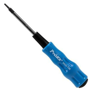 Pro'sKit 800-033 Screwdriver, T06 TORX® Driver