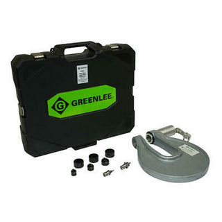 Greenlee 1731 Hydraulic Punch Driver