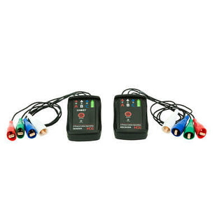 Greenlee 3ID-100 Three Phase Cable Identifier