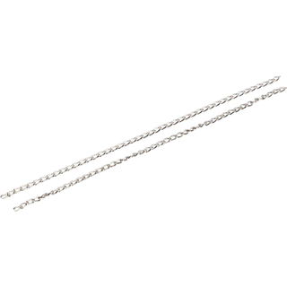 Hazet 160LG-01 Chain, 31 links, 2 pieces