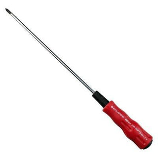 Pro'sKit 800-013 #0 x 6 Inch Phillips Screwdriver