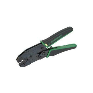 Greenlee 45505G Crimper, Non-Insulated Terminals