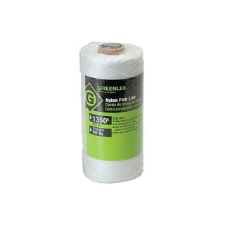 Greenlee 607 Nylon Conduit Fishline