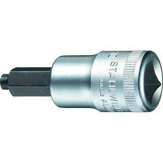 Stahlwille 03070005 54IC 1/2" Hex Socket , 5 mm