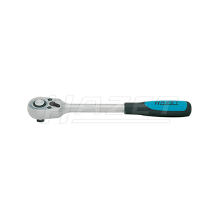 Hazet 916S 1/2" Reversible ratchet