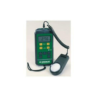 Greenlee 93-172 Digital Light Meter