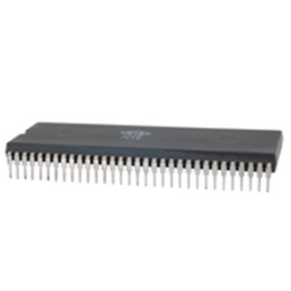 NTE Electronics NTE7058 IC - SINGLE CHIP TV PROCESSOR FOR NTSC CTV SYSTEM