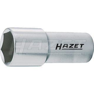 Hazet 880MGT 10mm (3/8") 2.813/16 Spark Plug Socket