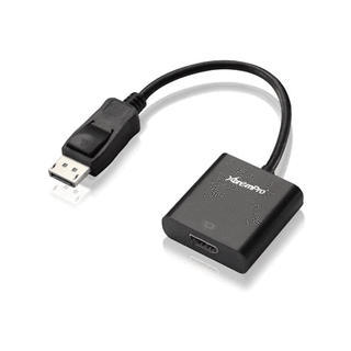 XtremPro Displayport to HDMI Adapter 2.0 11164