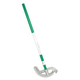 Greenlee 842AH Hand Bender with Handle - 1"