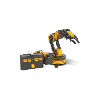 Velleman KSR10 ROBOTIC ARM