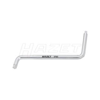 Hazet 3703 Oil Service Wrench