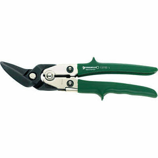 Stahlwille 75230002 12752 Tin snips, Shape R. Offset