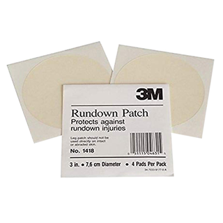 3M Rundown Patch, 1418D, Display