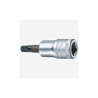 Stahlwille 02060010 49X 3/8" XZN Socket, M10