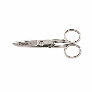 Heritage Cutlery 100 Electrician's Scissor