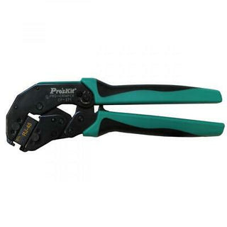 Pro'sKit 902-140 Ratcheted Crimper