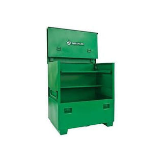 Greenlee 4848 Flat Top Box