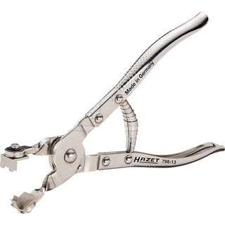 Hazet 798-13 Hose Clamp Pliers