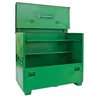 Greenlee 4860 Flat Top Box