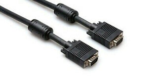 Hosa VGA-525 VGA Cable, 25ft