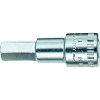 Stahlwille 03150713 1054/13 1/2" Hex Socket, 13 mm (25 mm blade)