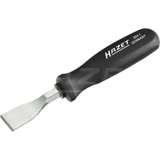 Hazet 824-1 Flat 0.5 x 23 165mm Blunt Scraper