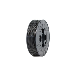 Velleman ABS175B07 1.75 mm (1/16") ABS FILAMENT - BLACK - 750g