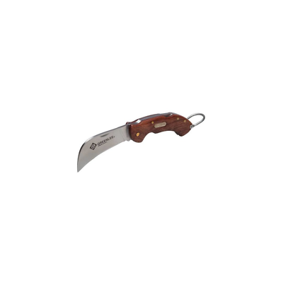 Greenlee 0652-28 Hawkbill Stainless Steel Knife