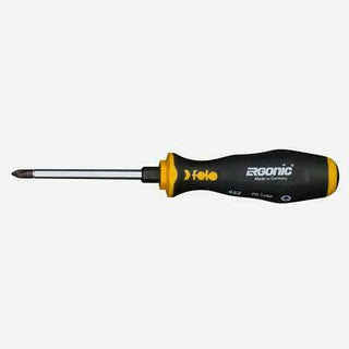 Felo 0715764531 Ergonic Phillips Screwdriver