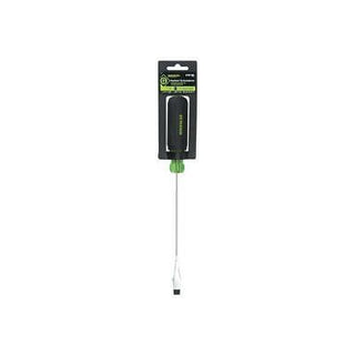 Greenlee 0153-16C Screwdriver, Heavy Duty, Keystone Tip 3/8" x 8"